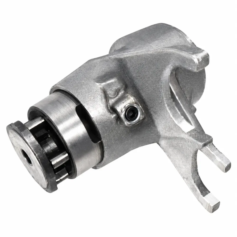 HONDA C100-CD110 · Oil Pump
