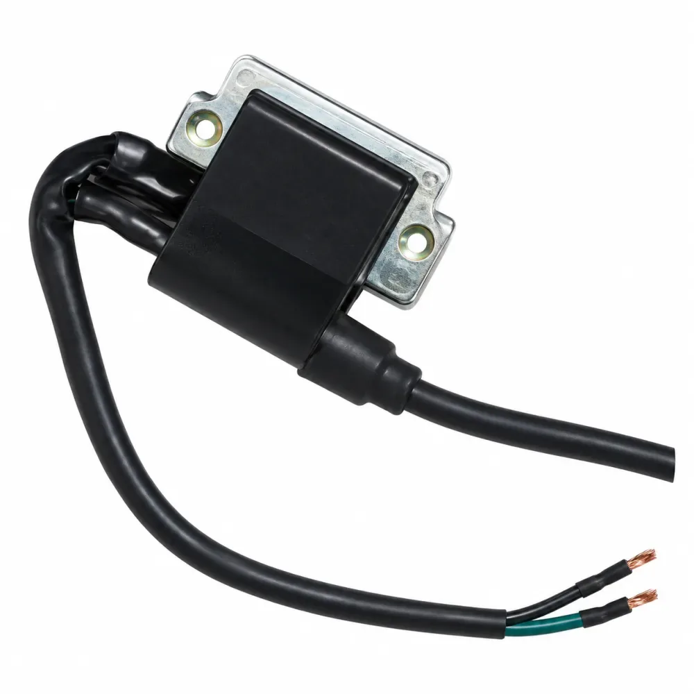 HONDA C100-CD110 · Ignition Coil