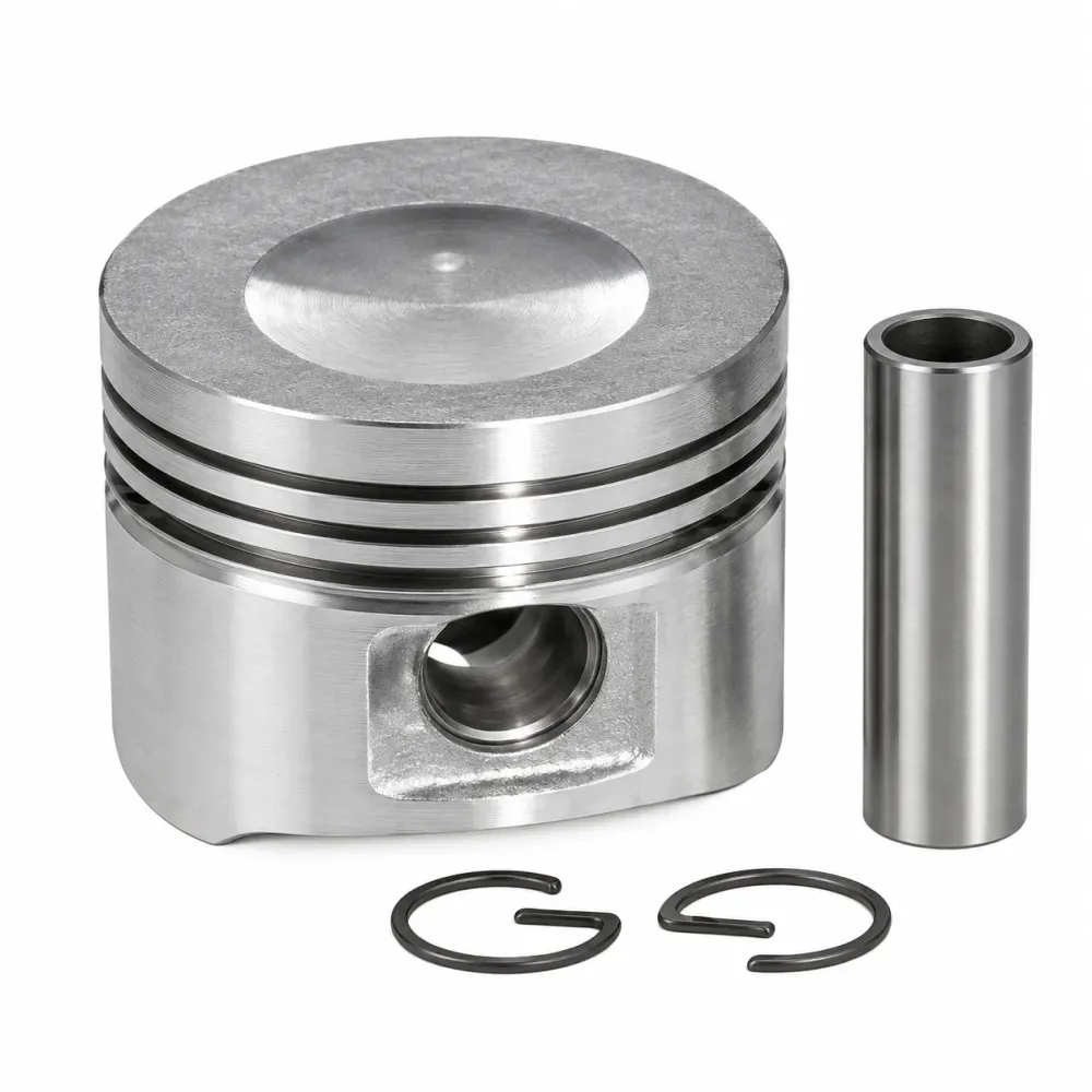 HONDA C100-CD110 · Piston Kit