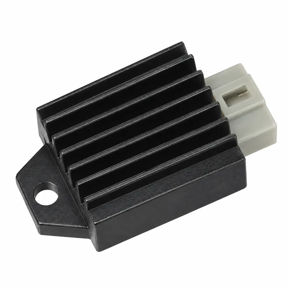 HONDA C100-CD110 · Rectifier