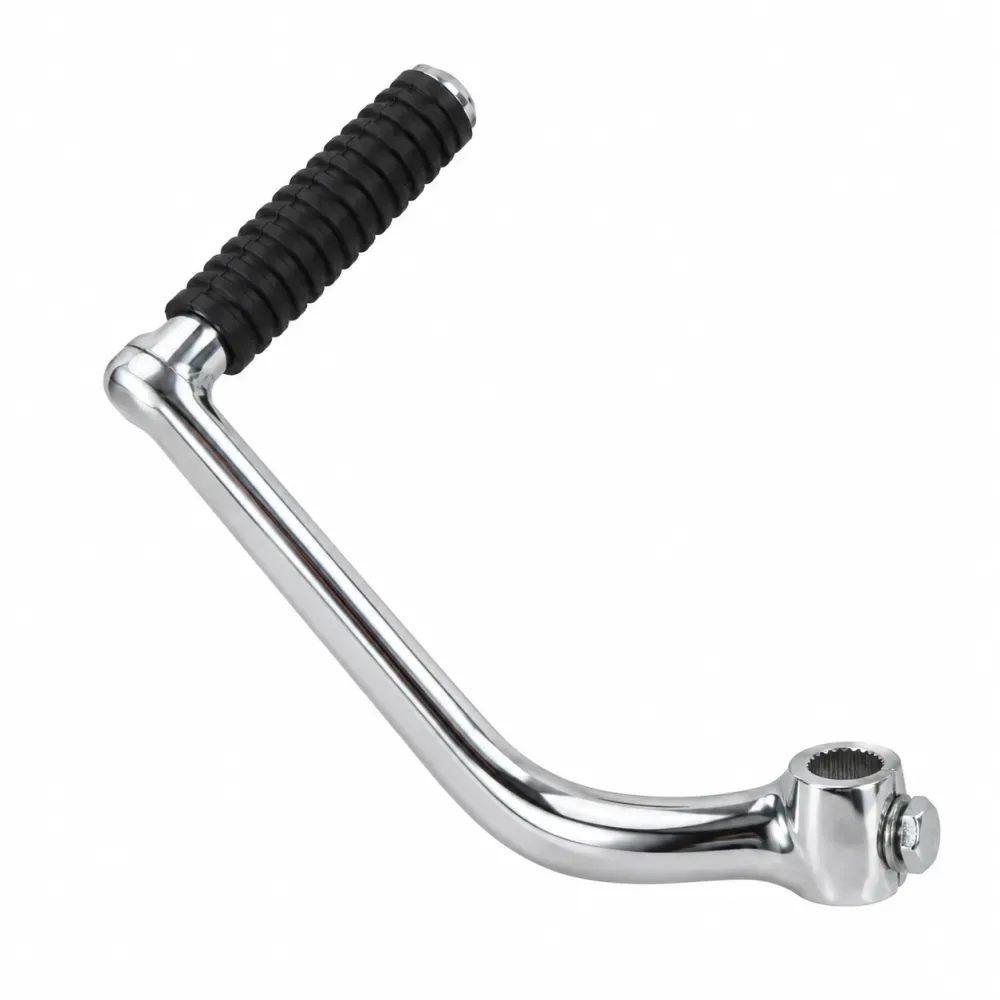HONDA C100-CD110 · Kick Starter