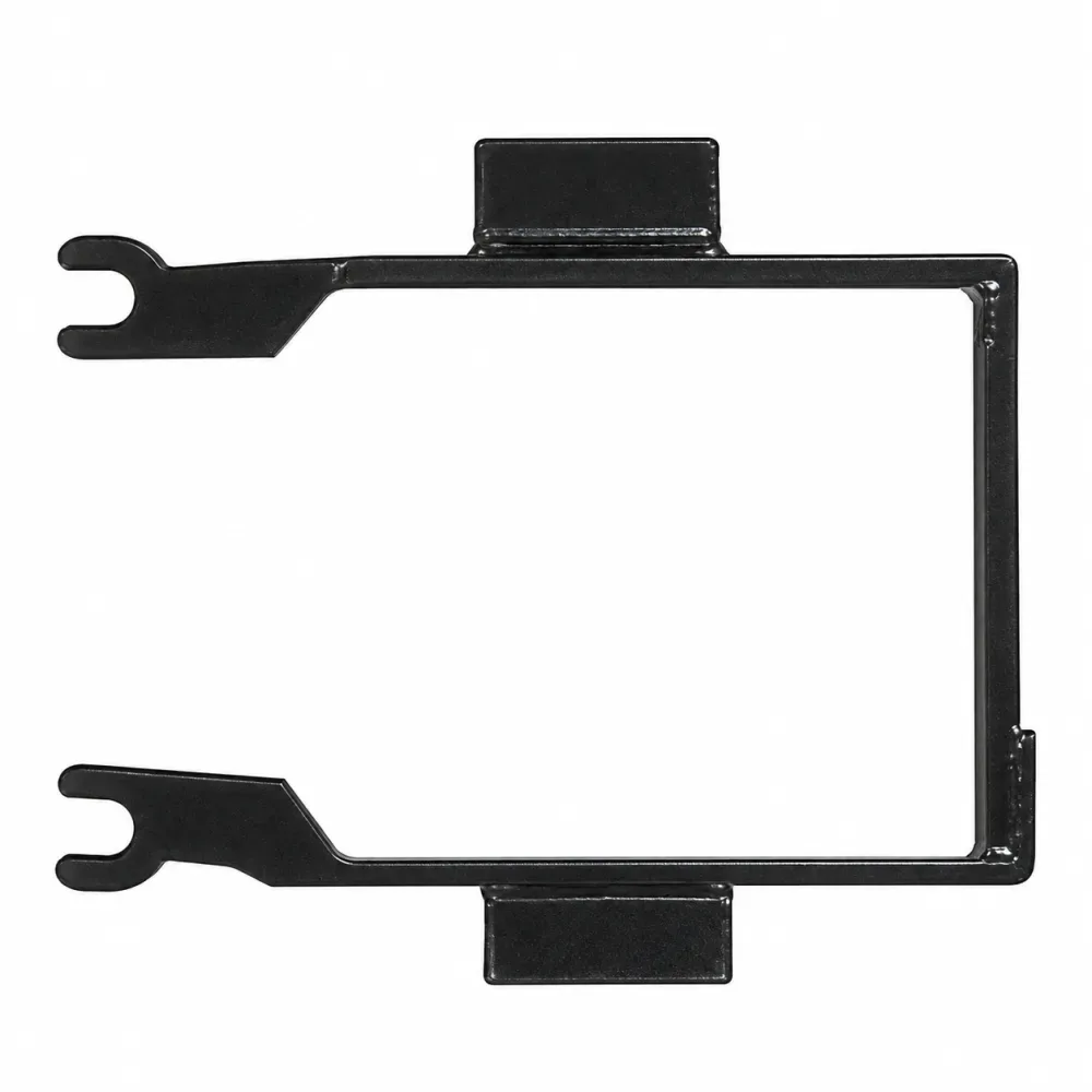 SUZUKI ALOBA · Headlight Bracket