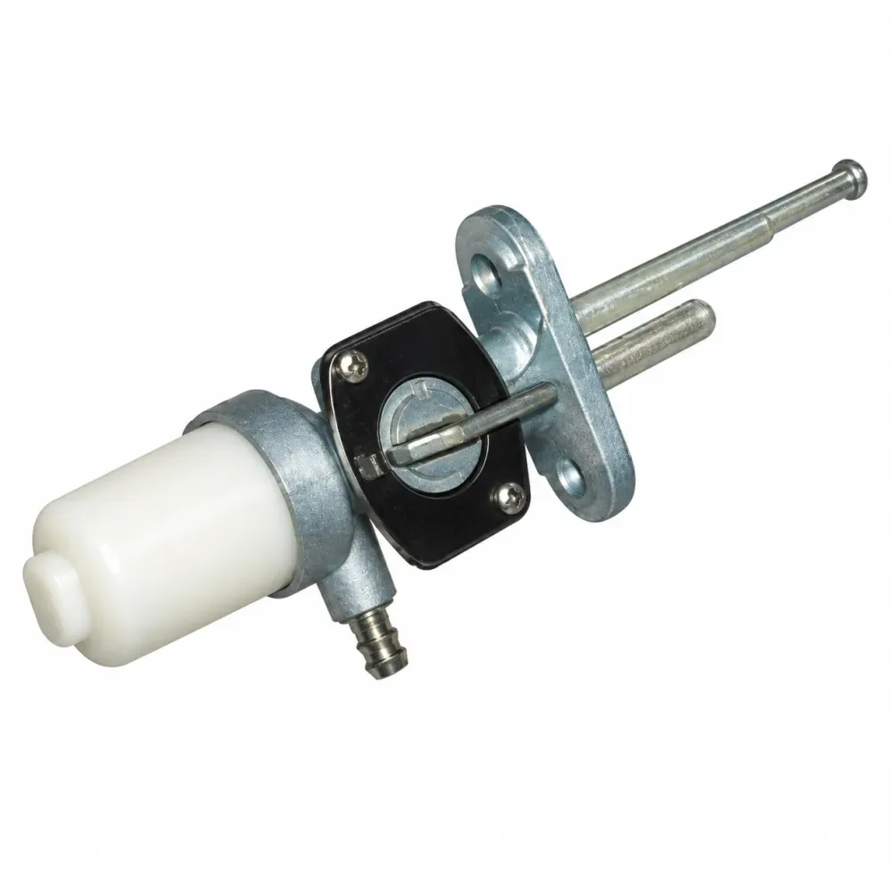 SUZUKI ALOBA · Fuel Tap