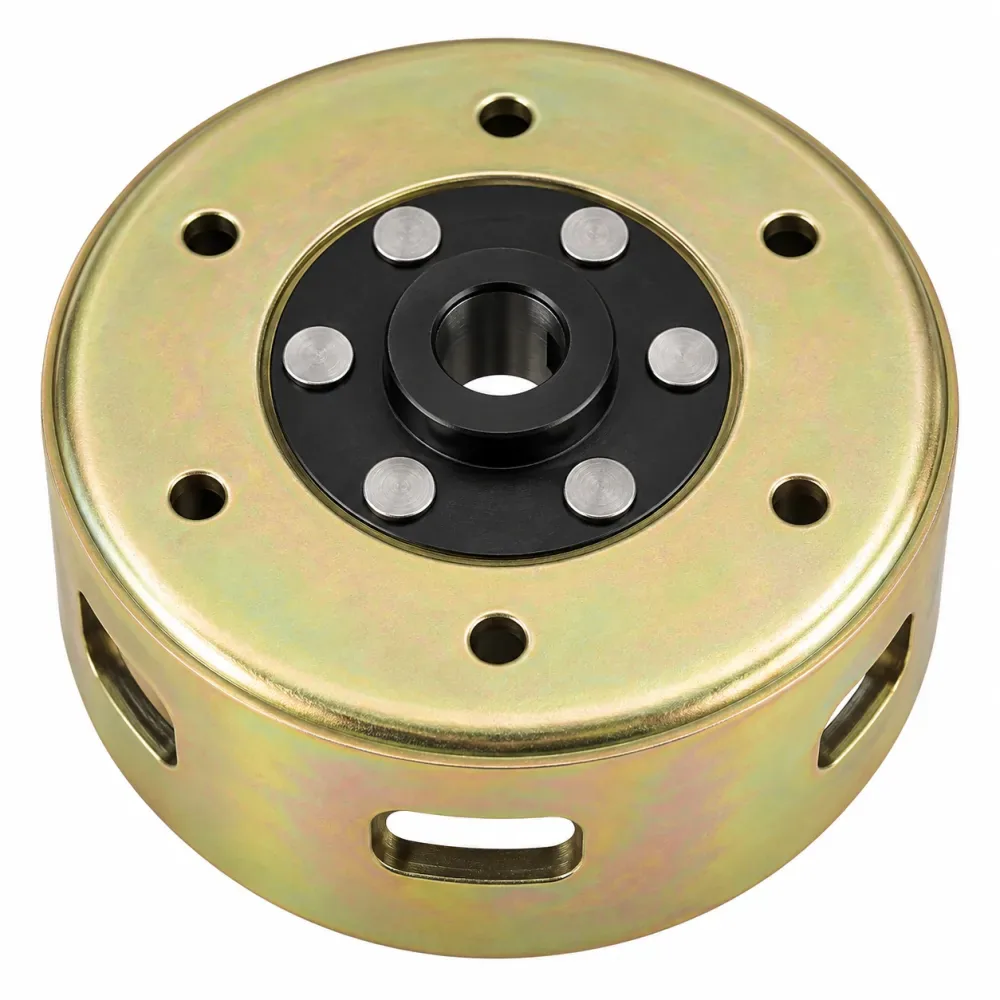 Universal GY6 125 · Magneto Rotor