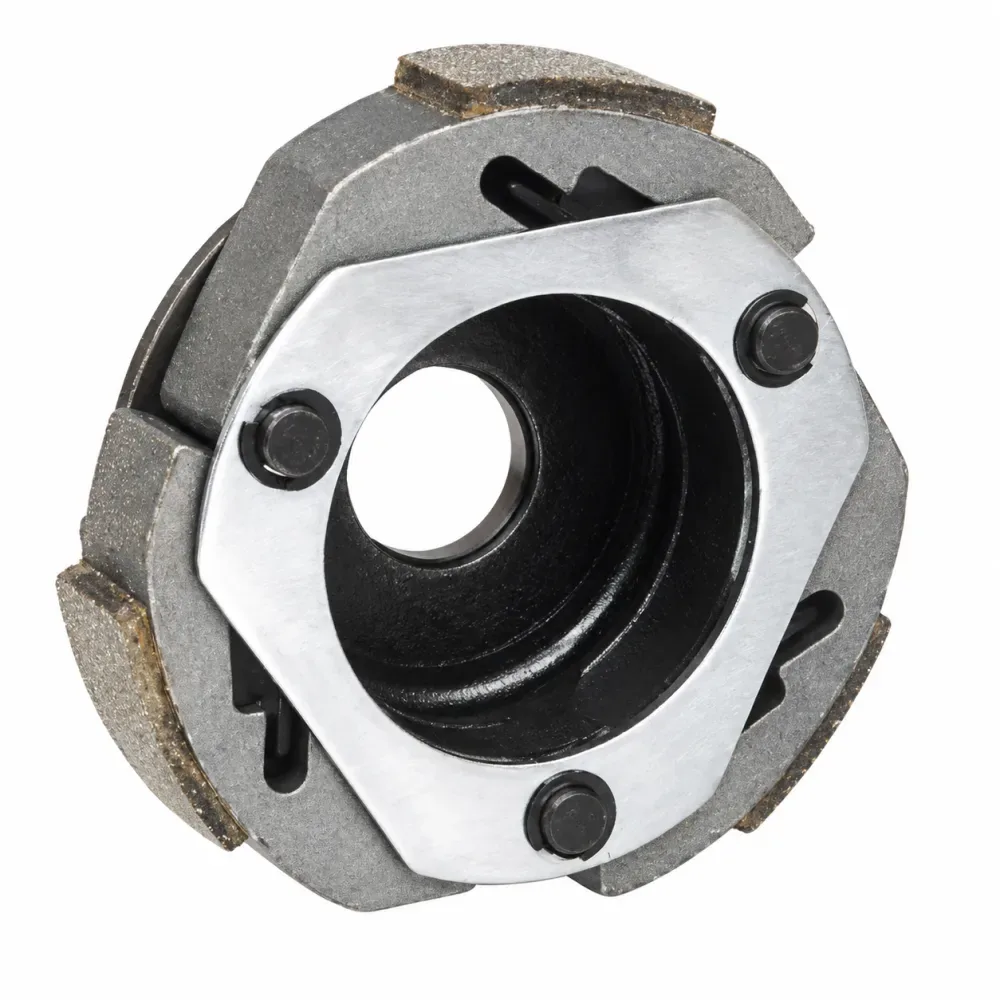 Universal GY6 125 · Other