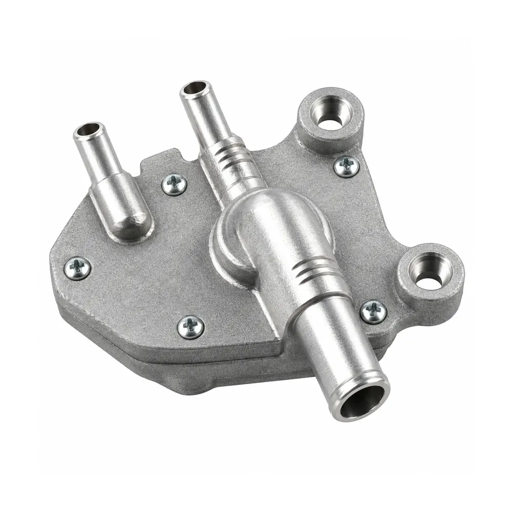 YAMAHA JY110 · Water Pump