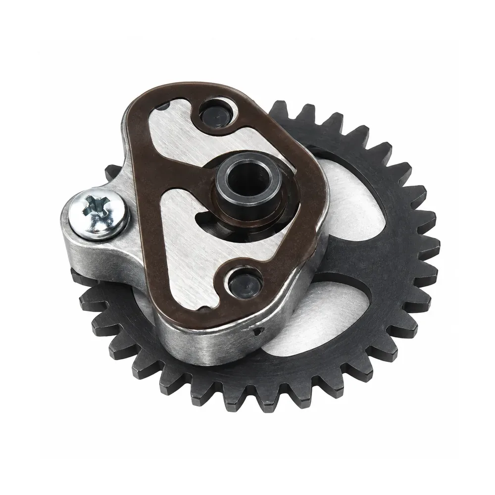 YAMAHA JY110 · Oil Pump