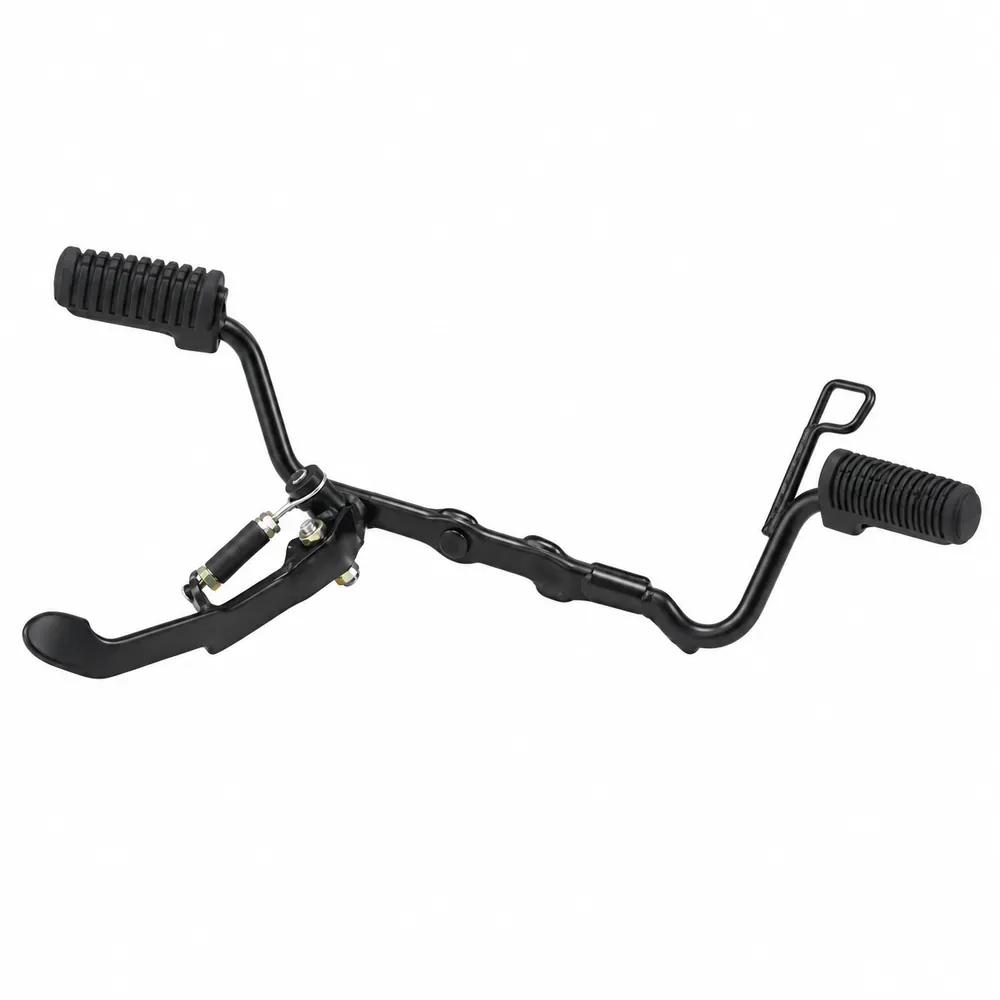 YAMAHA JY110 · Footrest