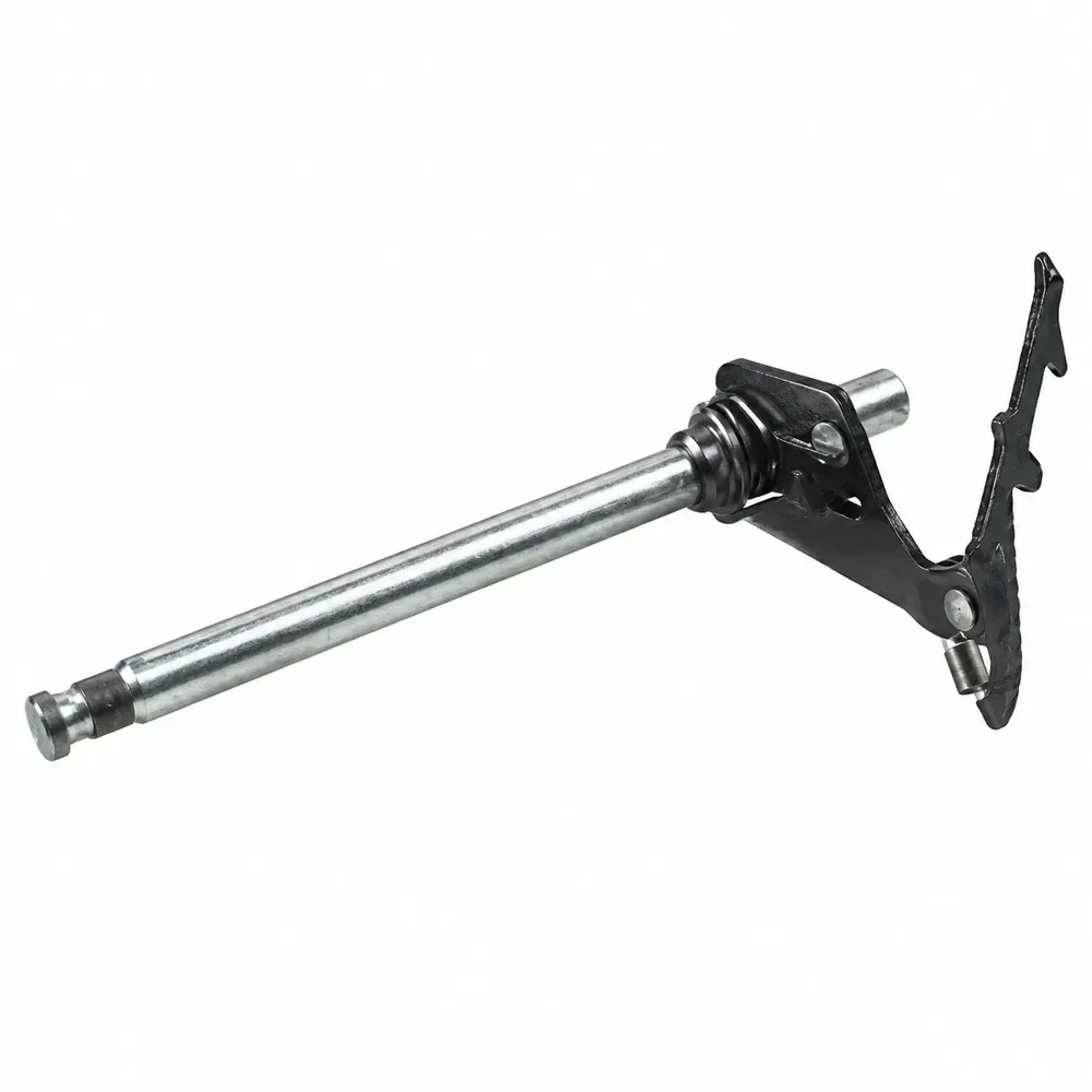 BAJAJ CT100-BM100 / BAJAJ BM125-150 · Selector Shaft