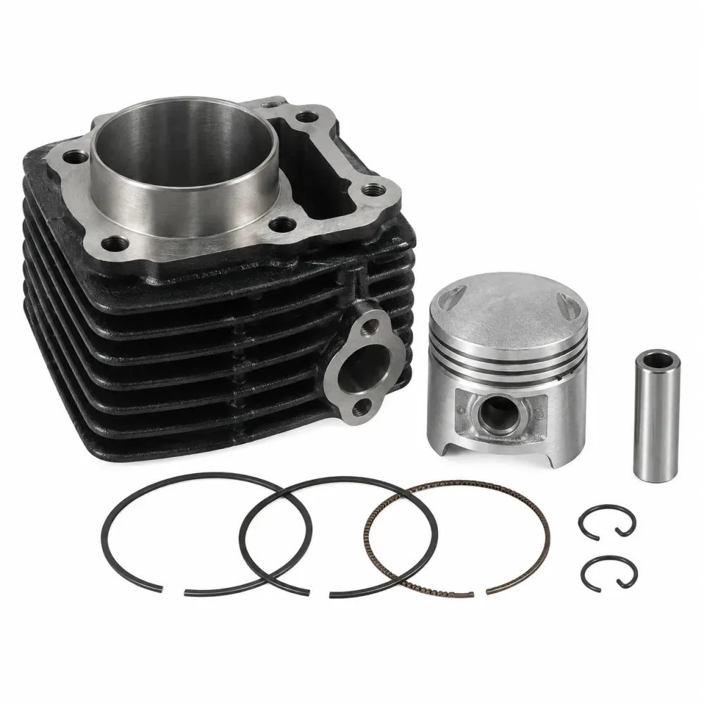 BAJAJ CT100-BM100 / BAJAJ BM125-150 · Cylinder Kit