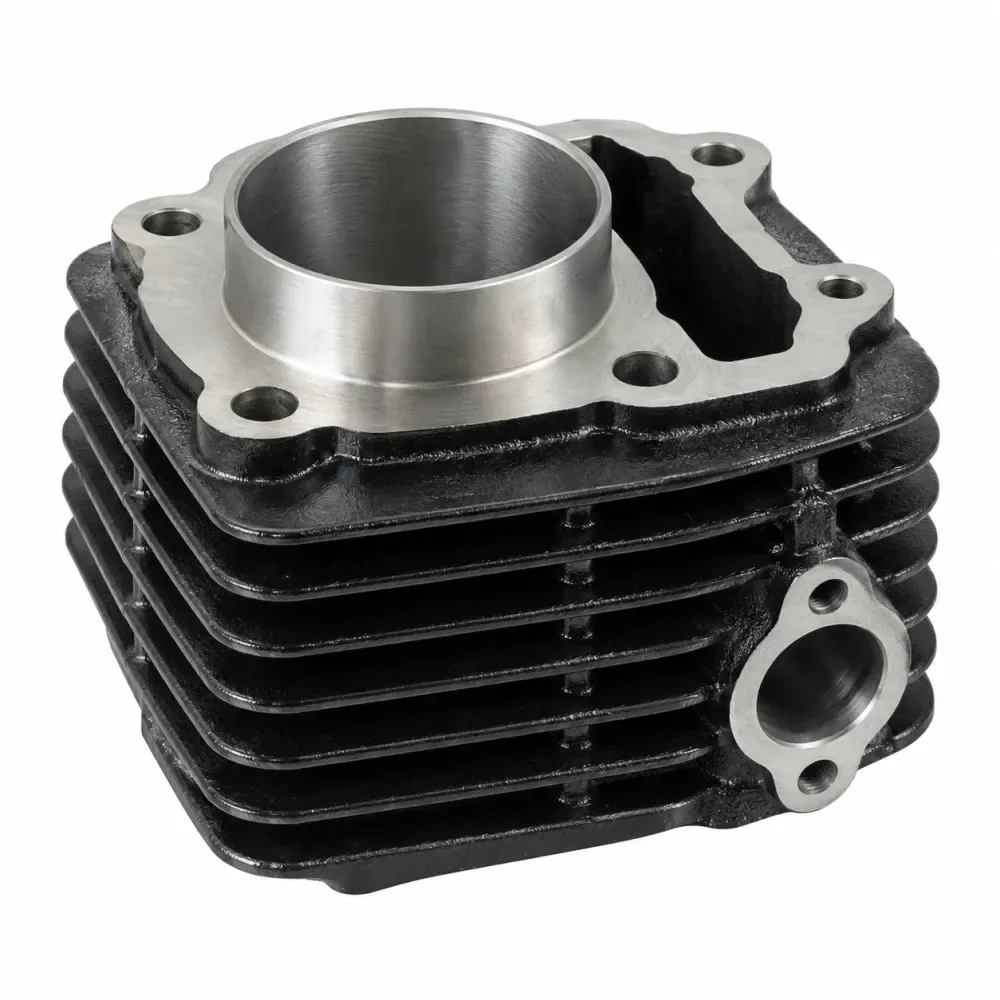 BAJAJ CT100-BM100 / BAJAJ BM125-150 · Cylinder Kit