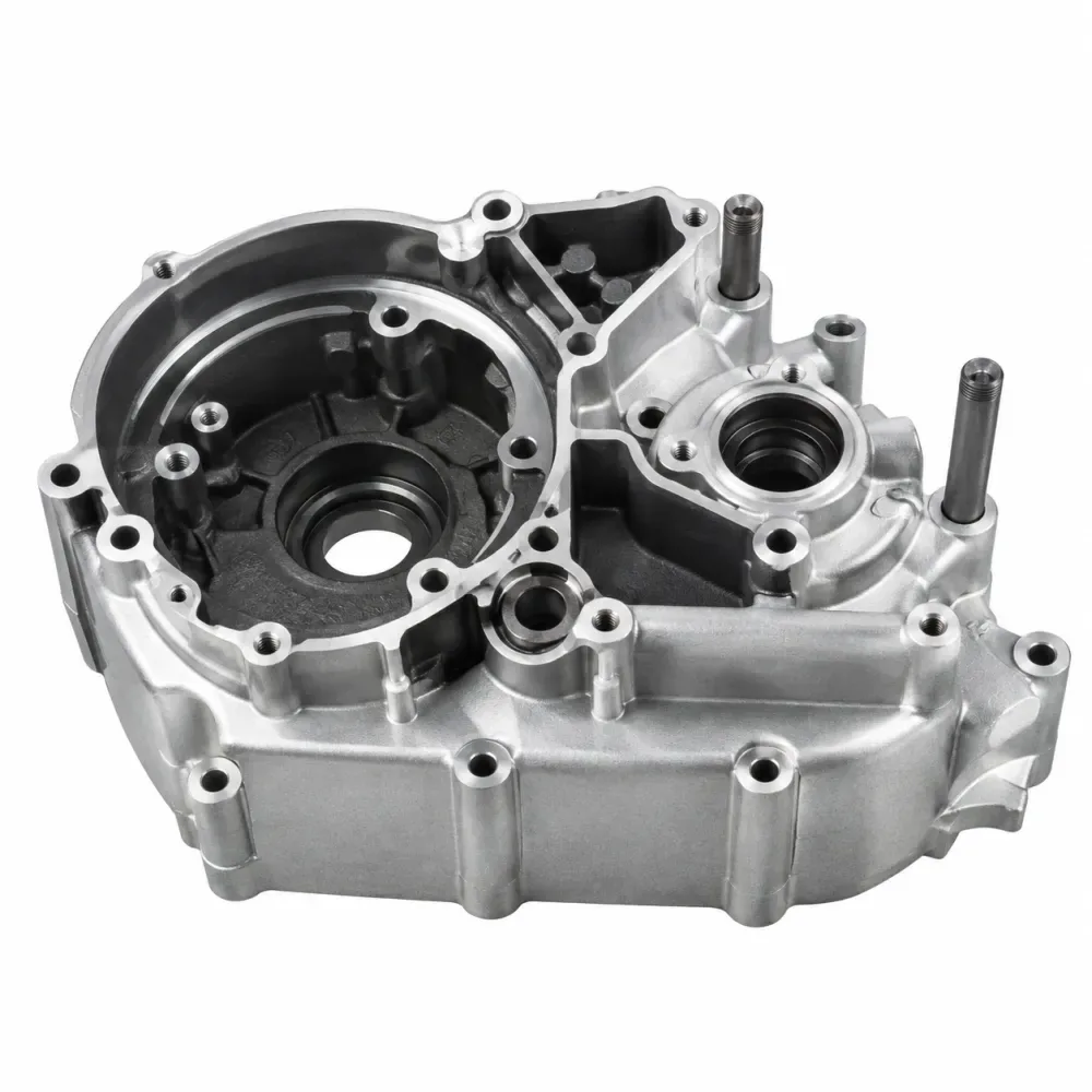 BAJAJ CT100-BM100 / BAJAJ BM125-150 · Crankcase
