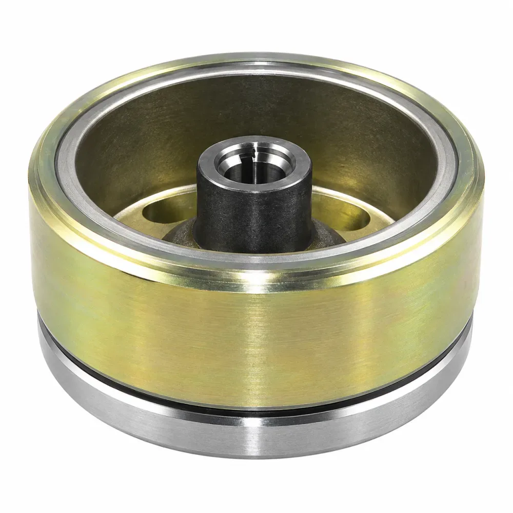 BAJAJ CT100-BM100 / BAJAJ BM125-150 · Magneto Rotor