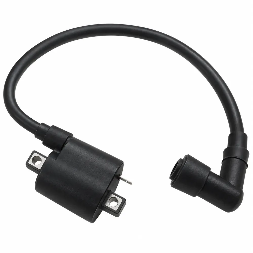 BAJAJ CT100-BM100 / BAJAJ BM125-150 · Ignition Coil