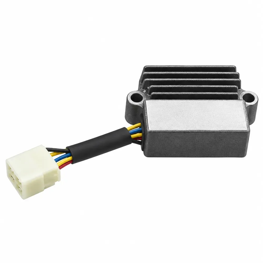 BAJAJ CT100-BM100 / BAJAJ BM125-150 · Rectifier