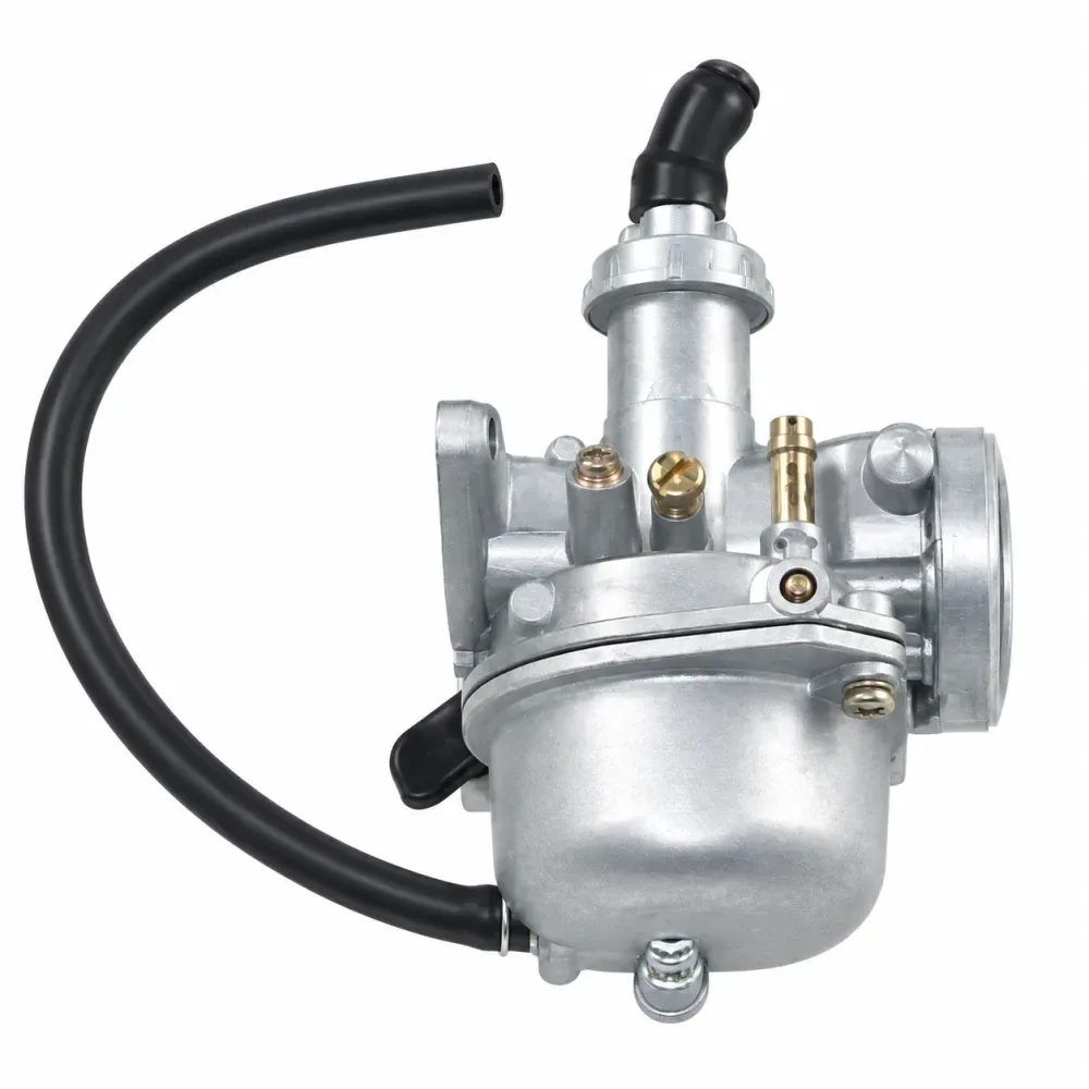 BAJAJ CT100-BM100 / BAJAJ BM125-150 · Carburetor