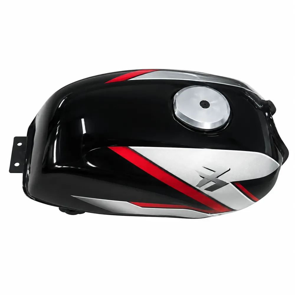 BAJAJ CT100-BM100 / BAJAJ BM125-150 · Fuel Tank