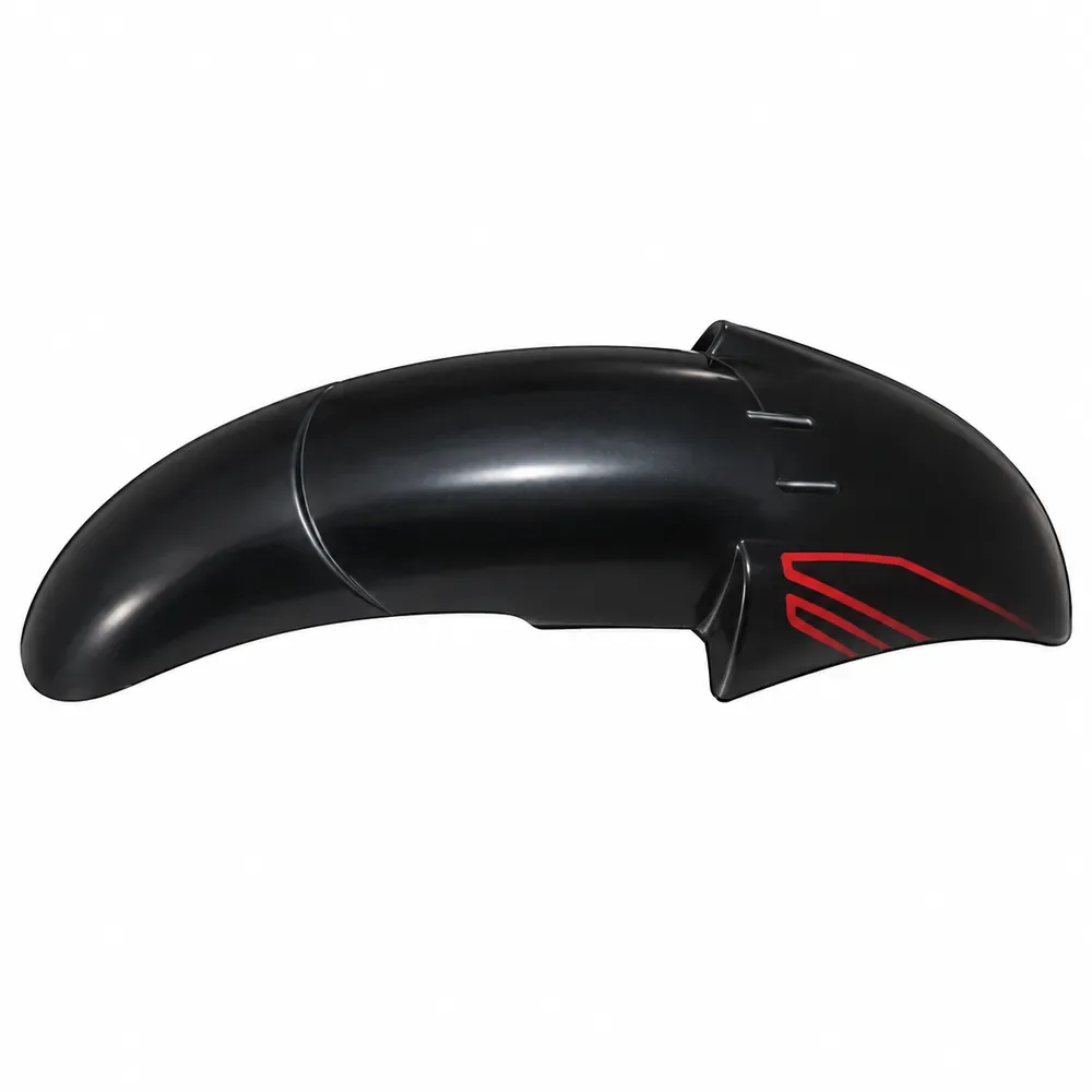 BAJAJ CT100-BM100 / BAJAJ BM125-150 · Front Fender