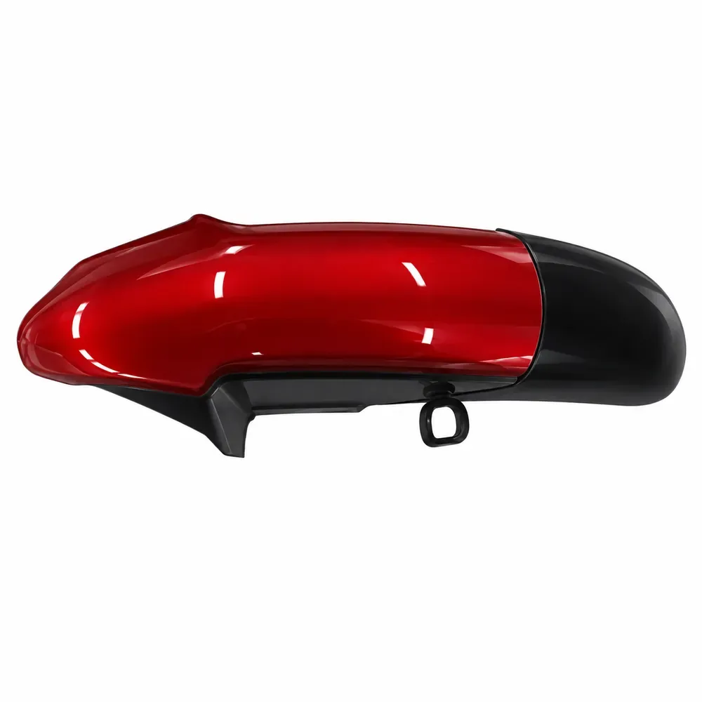BAJAJ CT100-BM100 / BAJAJ BM125-150 · Rear Fender