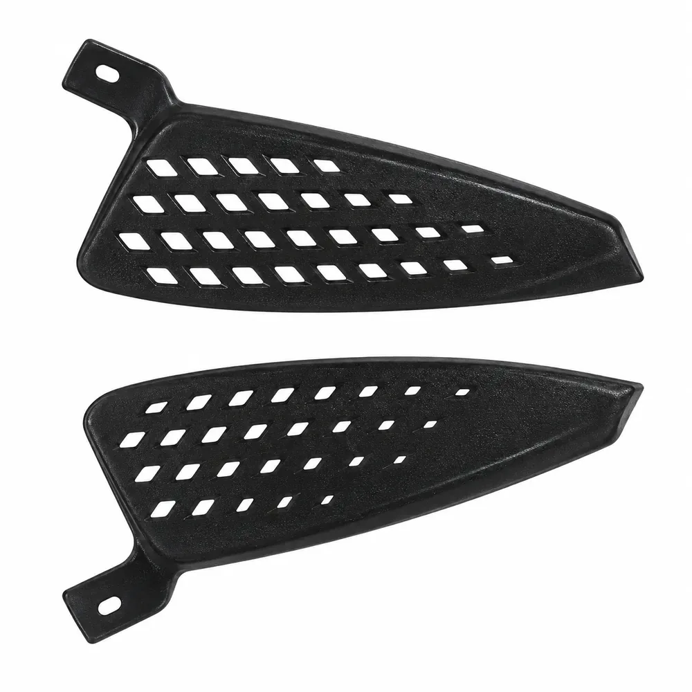 BAJAJ CT100-BM100 / BAJAJ BM125-150 · Side Cover