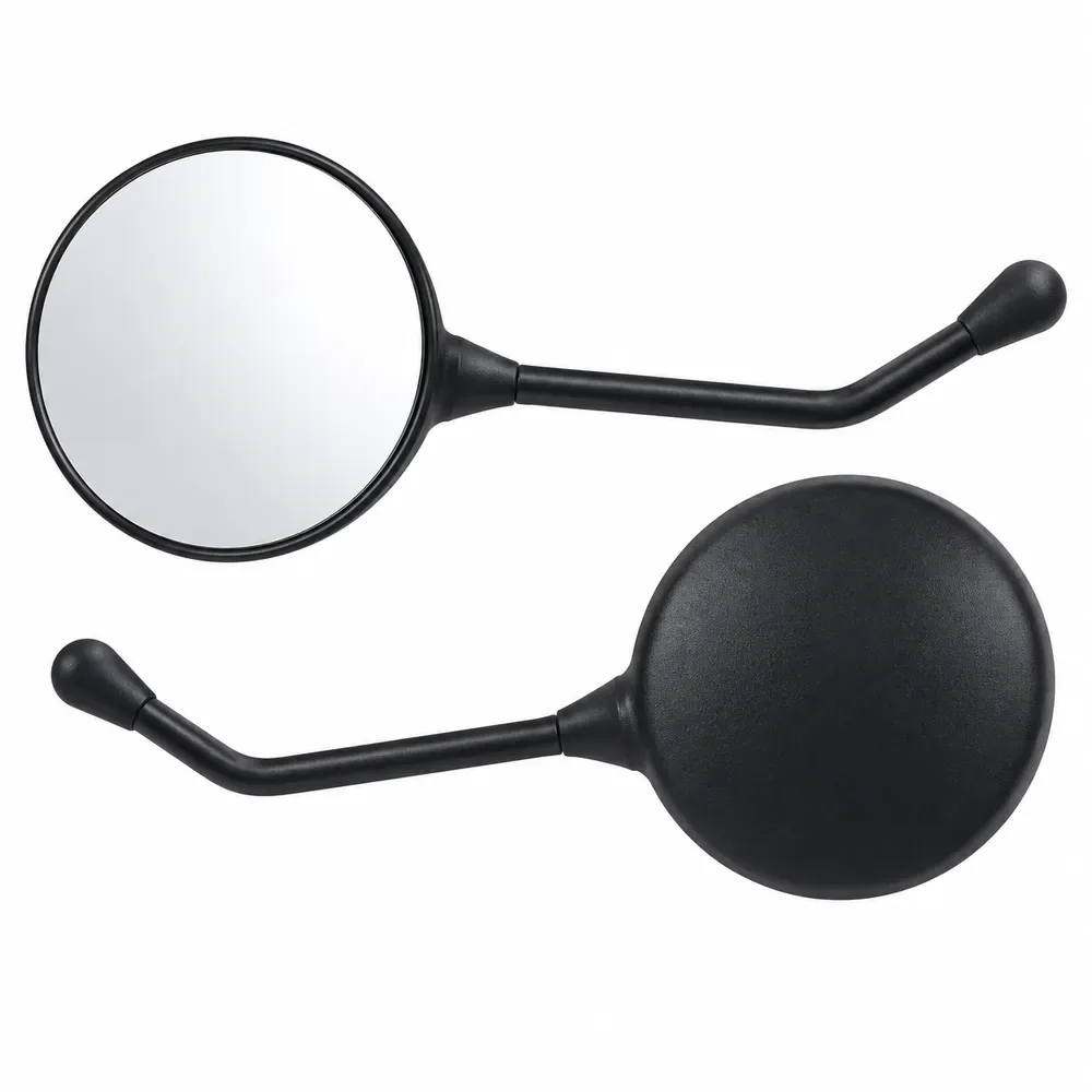 BAJAJ CT100-BM100 / BAJAJ BM125-150 · Mirror