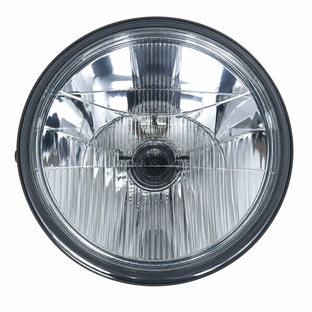 BAJAJ CT100-BM100 / BAJAJ BM125-150 · Headlight