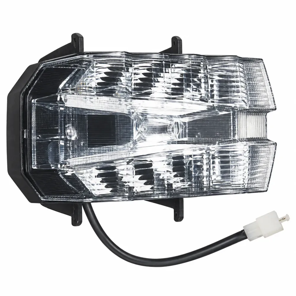 BAJAJ CT100-BM100 / BAJAJ BM125-150 · Headlight