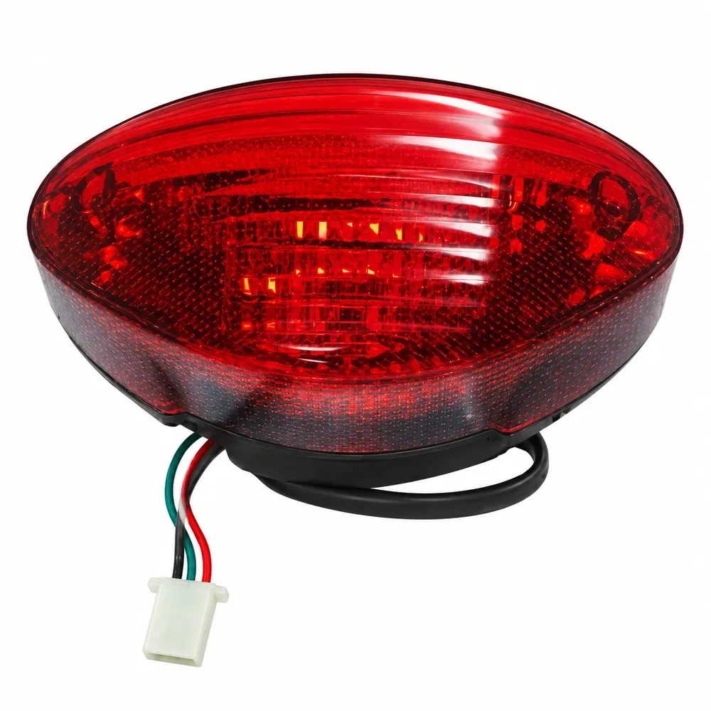 BAJAJ CT100-BM100 / BAJAJ BM125-150 · Tail Light