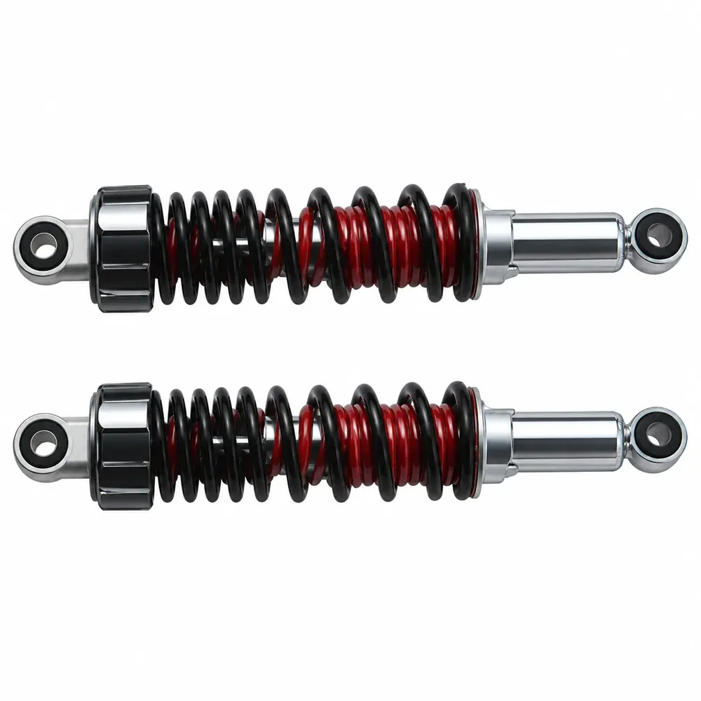 BAJAJ CT100-BM100 / BAJAJ BM125-150 · Rear Shock Absorber