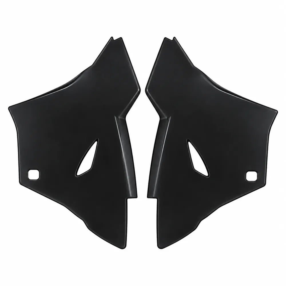 BAJAJ CT100-BM100 / BAJAJ BM125-150 · Side Cover