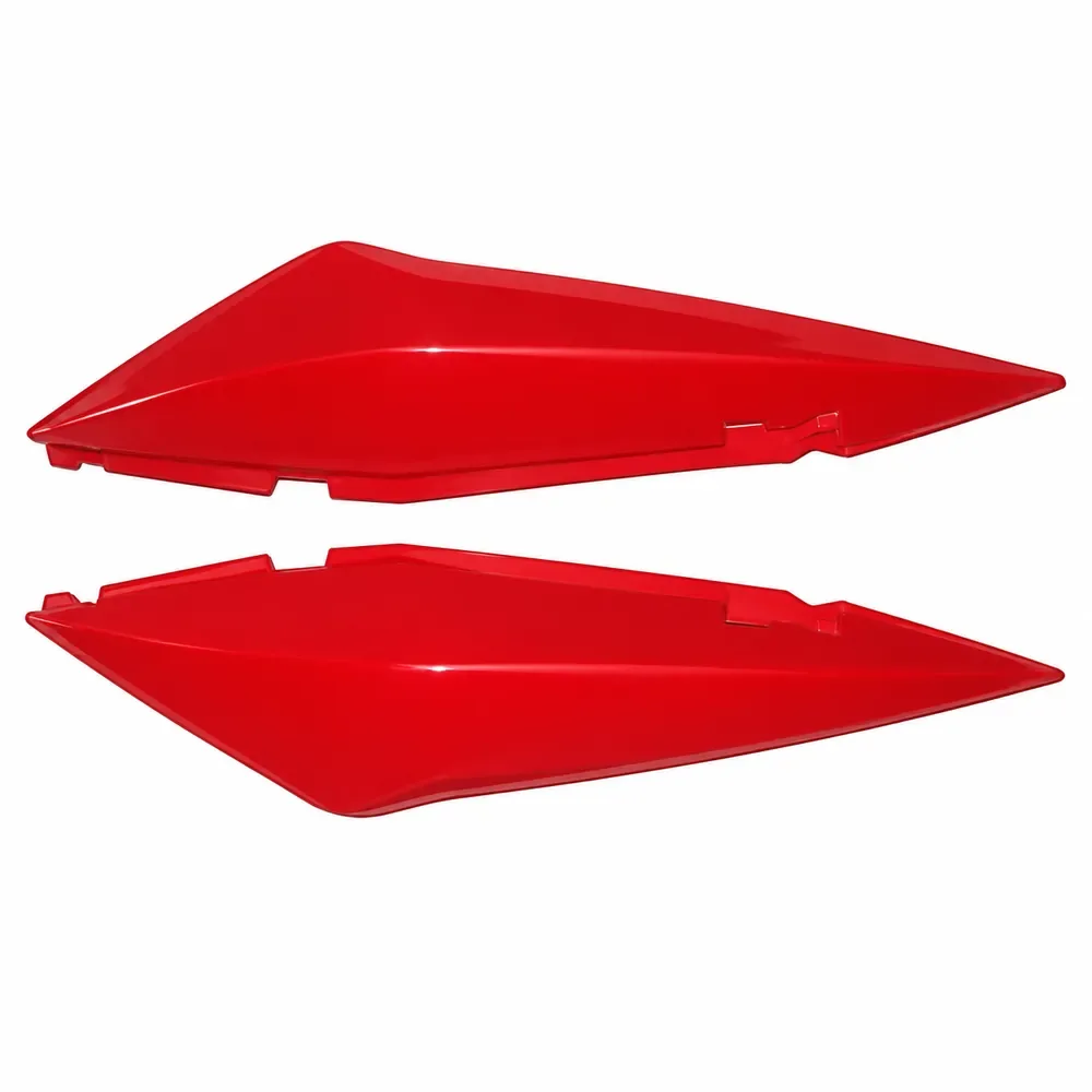BAJAJ CT100-BM100 / BAJAJ BM125-150 · Side Cover
