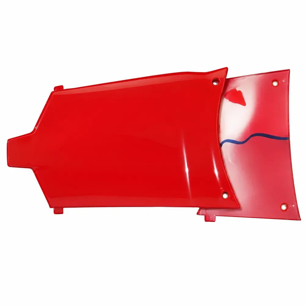 BAJAJ CT100-BM100 / BAJAJ BM125-150 · Rear Fender