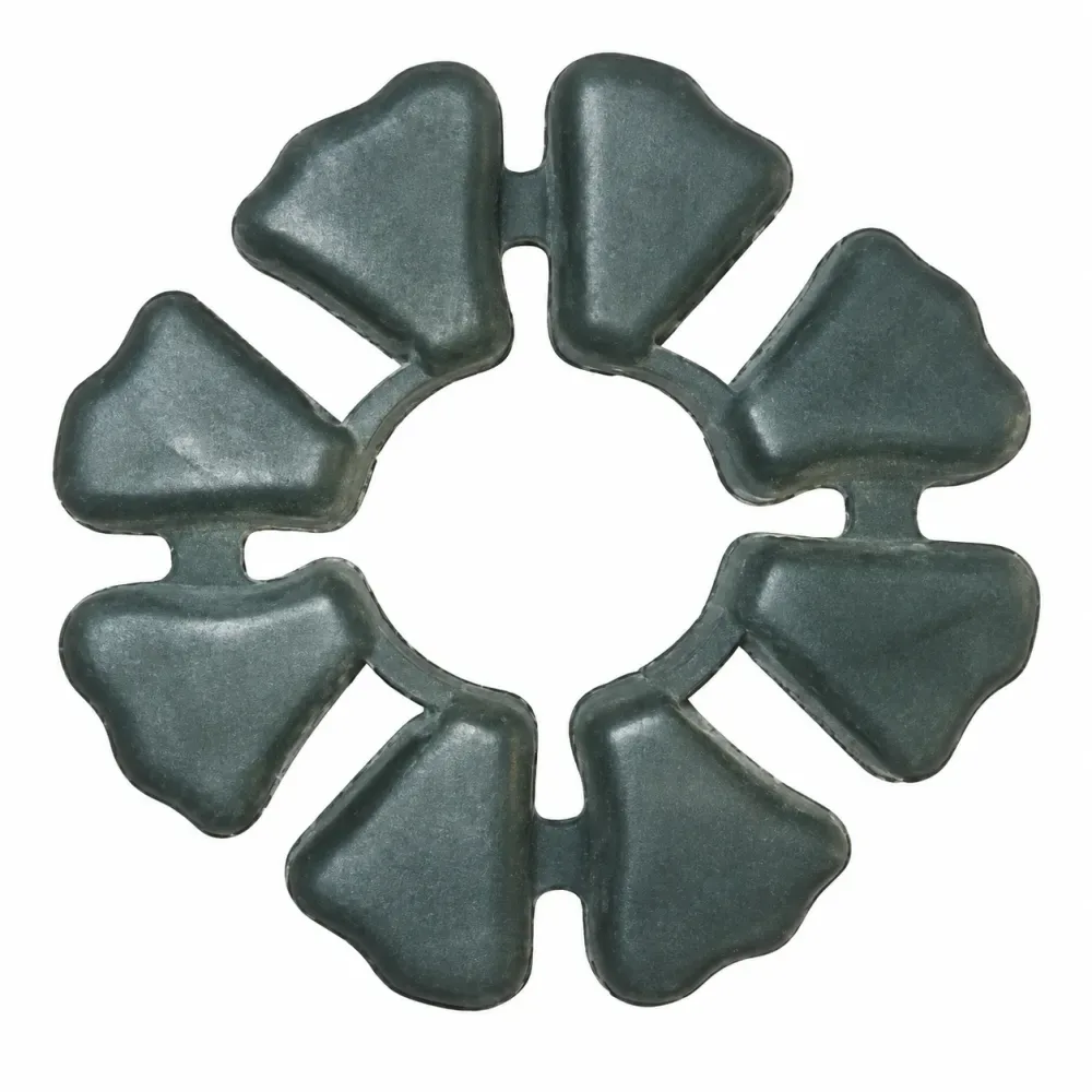 BAJAJ CT100-BM100 / BAJAJ BM125-150 · Cush Drive Rubber