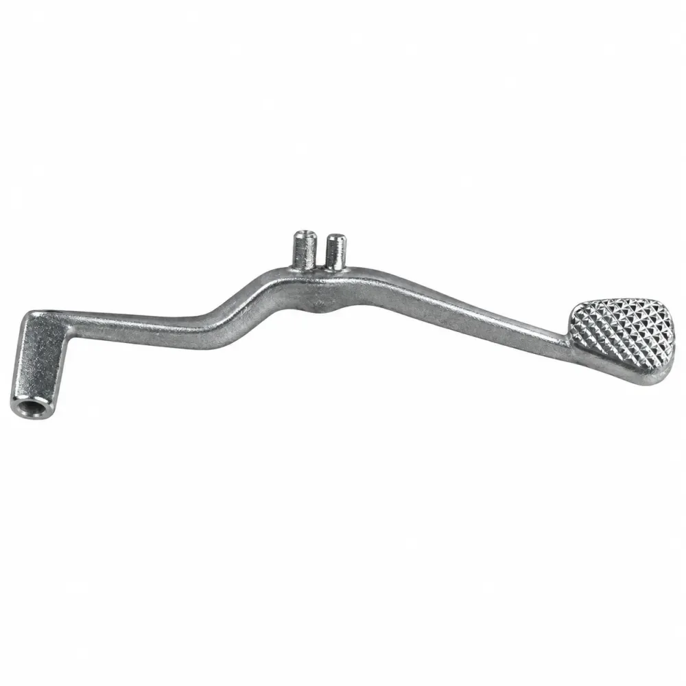 BAJAJ CT100-BM100 / BAJAJ BM125-150 · Gear Shift Lever