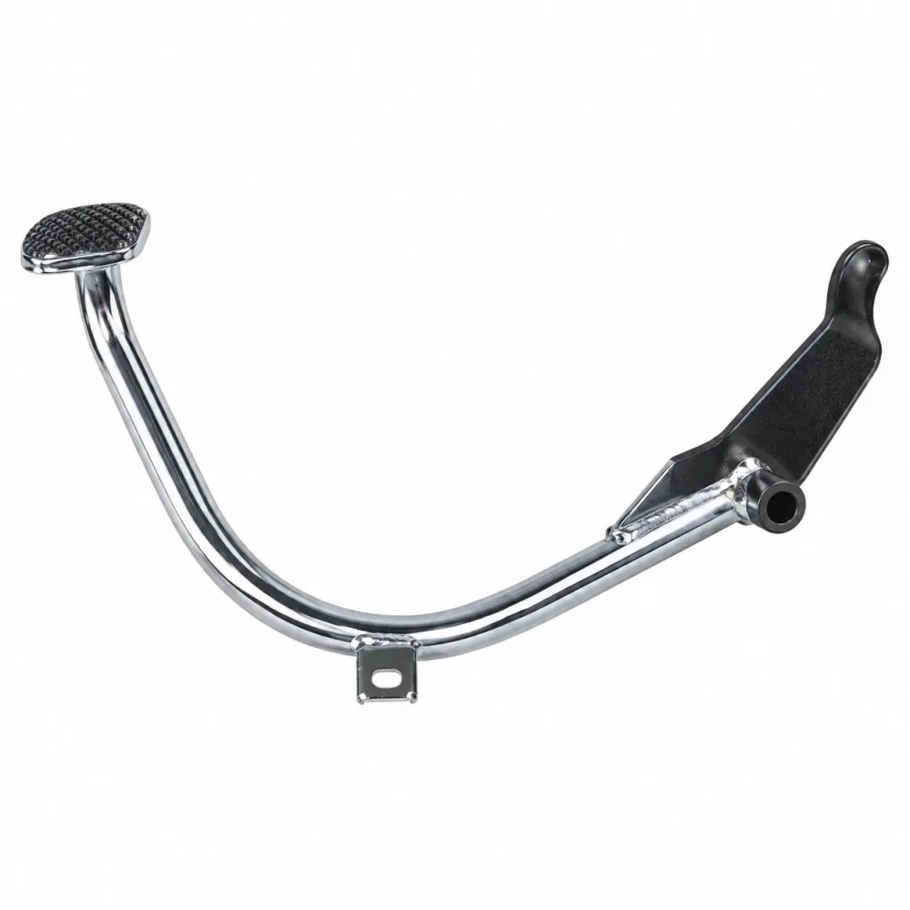 BAJAJ CT100-BM100 / BAJAJ BM125-150 · Brake Pedal