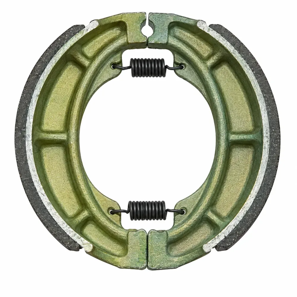 BAJAJ CT100-BM100 / BAJAJ BM125-150 · Brake Shoe