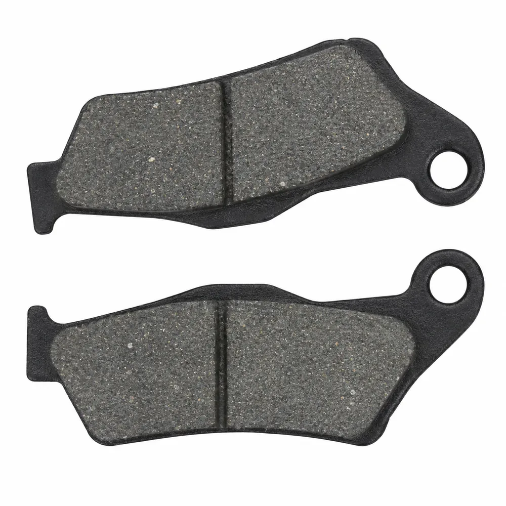 BAJAJ CT100-BM100 / BAJAJ BM125-150 · Brake Pad