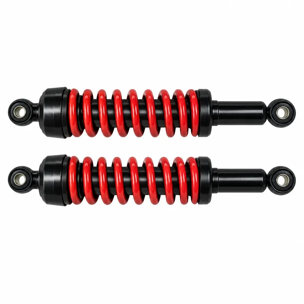 Tricycles TRICYCLE · Rear Shock Absorber