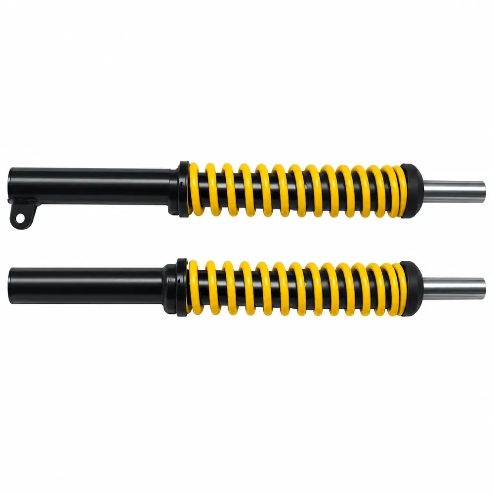 Tricycles TRICYCLE · Rear Shock Absorber